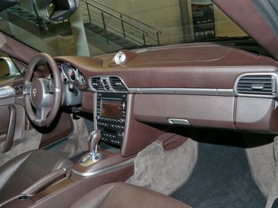 PORSCHE 911 997 (01/11/2008) - 